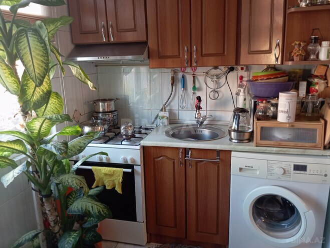 Продаётся 2-комн. вторичка 36 м², м. Гянджлик, photo 11 from 15