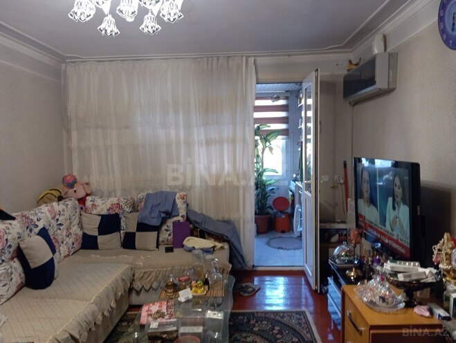 Продаётся 2-комн. вторичка 36 м², м. Гянджлик, photo 3 from 15