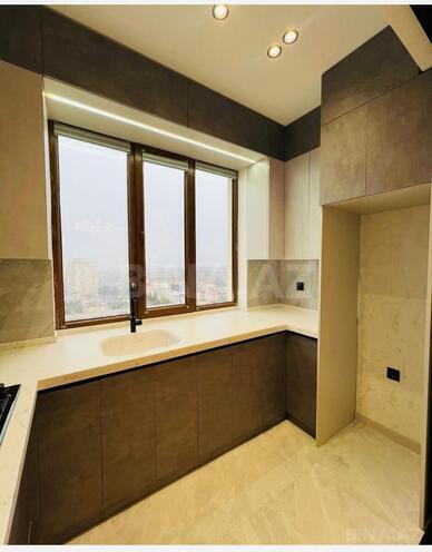 Сдаётся 2-комн. новостройка 65 м², м. Ахмедлы, photo 8 from 13