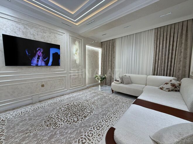 Satılır 3 otaqlı yeni tikili 160 m², Nərimanov r., photo 22 from 27