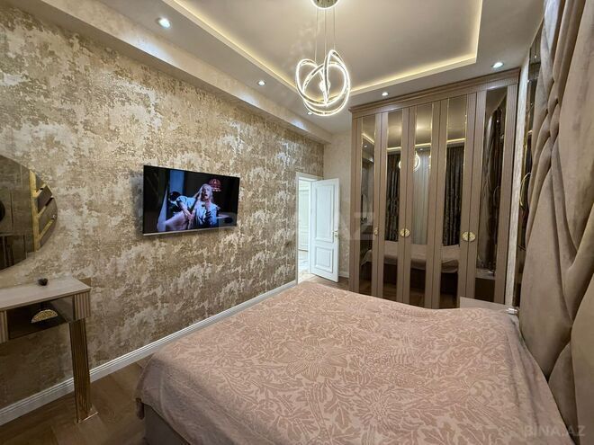 Satılır 3 otaqlı yeni tikili 160 m², Nərimanov r., photo 9 from 27