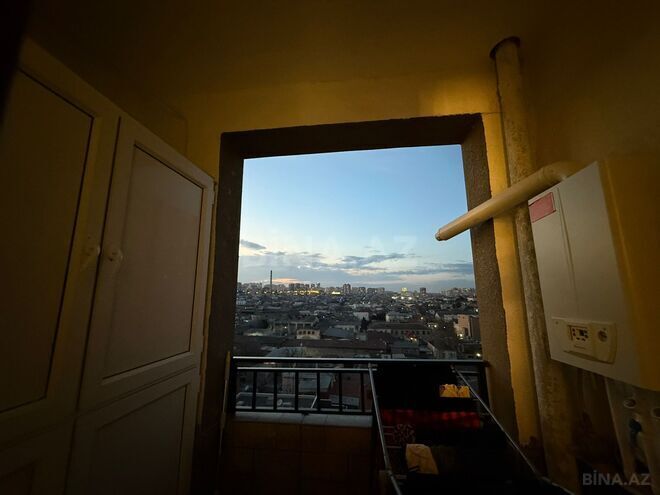 Satılır 3 otaqlı yeni tikili 160 m², Nərimanov r., photo 16 from 27