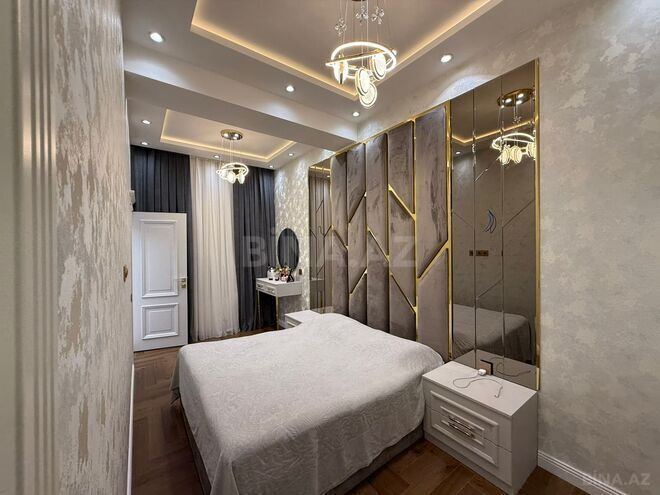 Satılır 3 otaqlı yeni tikili 160 m², Nərimanov r., photo 26 from 27