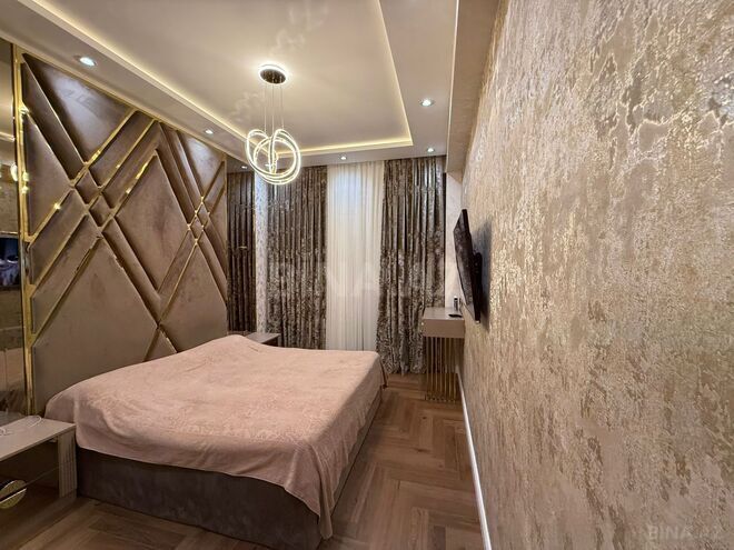 Satılır 3 otaqlı yeni tikili 160 m², Nərimanov r., photo 8 from 27