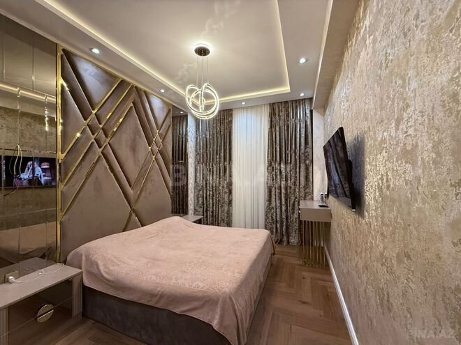 Satılır 3 otaqlı yeni tikili 160 m², Nərimanov r., photo 14 from 27