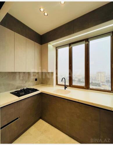 Сдаётся 2-комн. новостройка 65 м², м. Ахмедлы, photo 9 from 13