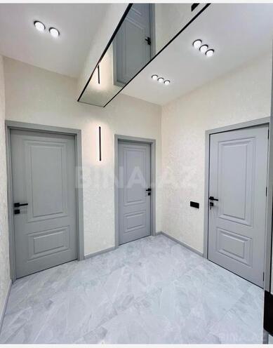 Сдаётся 2-комн. новостройка 65 м², м. Ахмедлы, photo 6 from 13