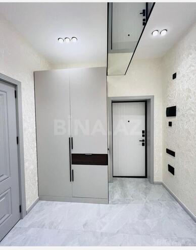 Сдаётся 2-комн. новостройка 65 м², м. Ахмедлы, photo 7 from 13