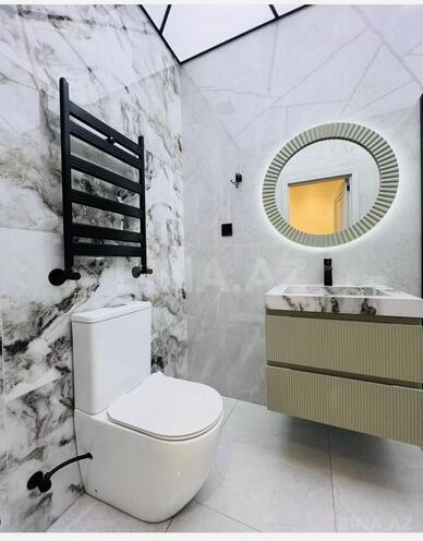 Сдаётся 2-комн. новостройка 65 м², м. Ахмедлы, photo 10 from 13