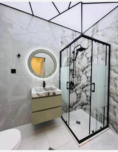 Сдаётся 2-комн. новостройка 65 м², м. Ахмедлы, photo 11 from 13