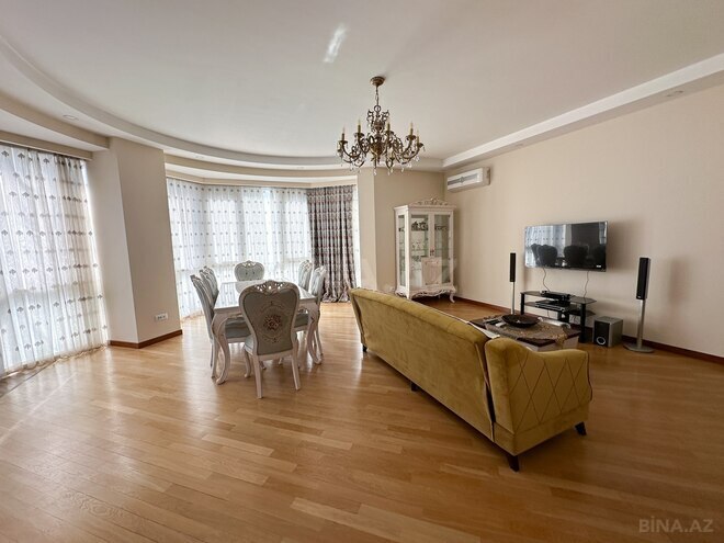Продаётся 3-комн. новостройка 160 м², м. Низами, photo 7 from 28