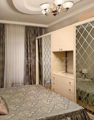 Сдаётся 3-комн. новостройка 150 м², пос. Баилова, photo 7 from 17