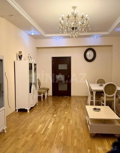 Сдаётся 3-комн. новостройка 150 м², пос. Баилова, photo 3 from 17