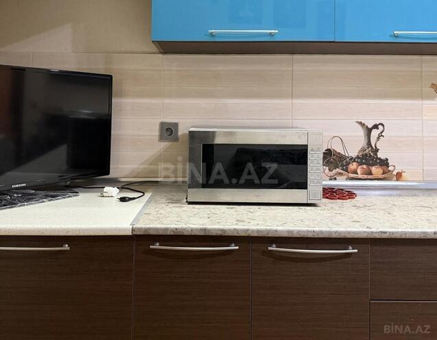 Сдаётся 3-комн. новостройка 150 м², пос. Баилова, photo 12 from 17