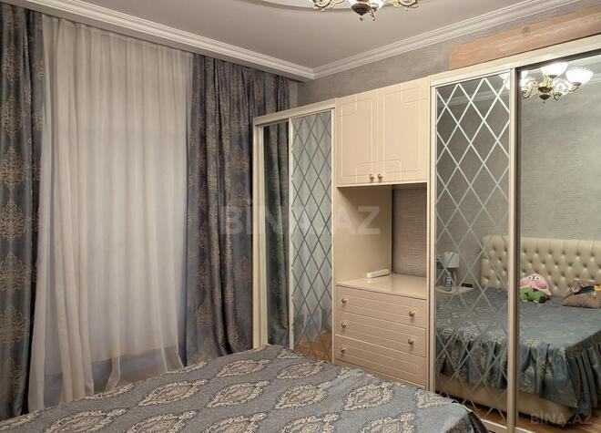 Сдаётся 3-комн. новостройка 150 м², пос. Баилова, photo 4 from 17