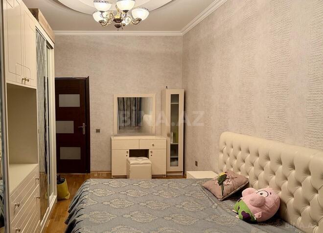 Сдаётся 3-комн. новостройка 150 м², пос. Баилова, photo 8 from 17