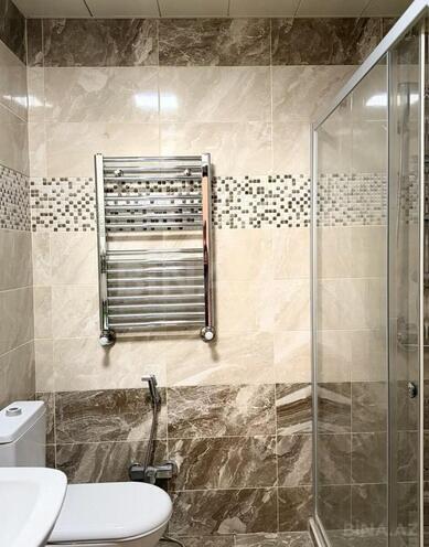 Сдаётся 3-комн. новостройка 150 м², пос. Баилова, photo 16 from 17