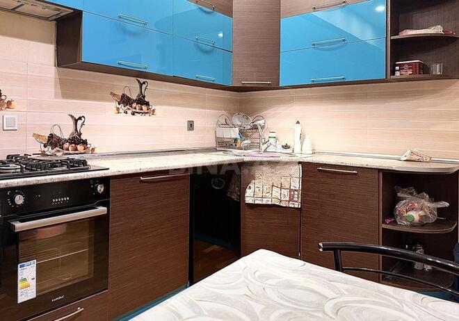 Сдаётся 3-комн. новостройка 150 м², пос. Баилова, photo 10 from 17