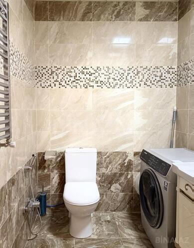 Сдаётся 3-комн. новостройка 150 м², пос. Баилова, photo 15 from 17