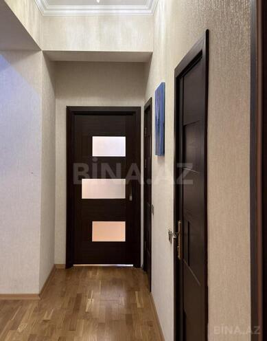 Сдаётся 3-комн. новостройка 150 м², пос. Баилова, photo 9 from 17