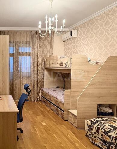 Сдаётся 3-комн. новостройка 150 м², пос. Баилова, photo 6 from 17