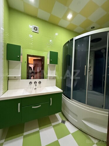 İcarəyə verilir 2 otaqlı yeni tikili 100 m², Memar Əcəmi m., photo 9 from 12