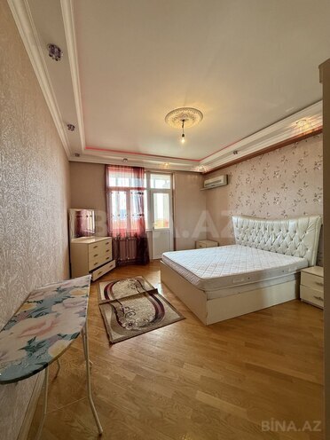 İcarəyə verilir 2 otaqlı yeni tikili 100 m², Memar Əcəmi m., photo 5 from 12