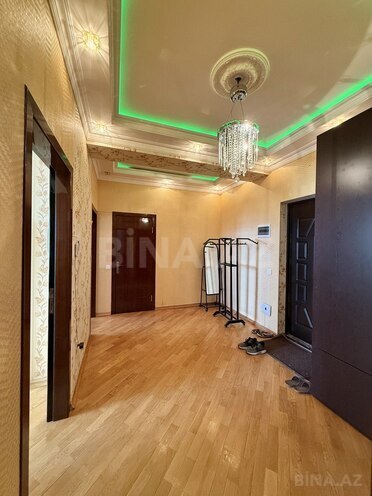 İcarəyə verilir 2 otaqlı yeni tikili 100 m², Memar Əcəmi m., photo 4 from 12