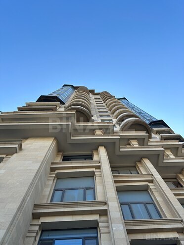 Продаётся 3-комн. новостройка 160 м², м. Низами, photo 3 from 28