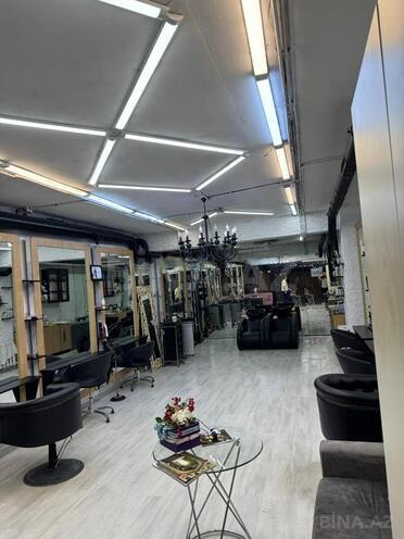 İcarəyə verilir  obyekt 100 m², 28 May m., photo 7 from 12