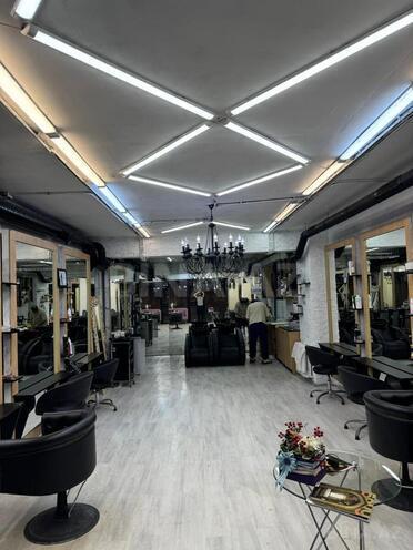 İcarəyə verilir  obyekt 100 m², 28 May m., photo 4 from 12