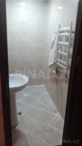 İcarəyə verilir 2 otaqlı yeni tikili 50 m², Abşeron r., photo 10 from 14