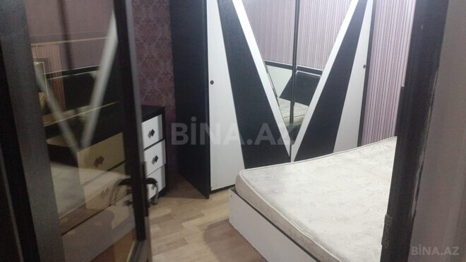 İcarəyə verilir 2 otaqlı yeni tikili 50 m², Abşeron r., photo 3 from 14