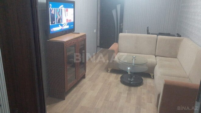 İcarəyə verilir 2 otaqlı yeni tikili 50 m², Abşeron r., photo 6 from 14