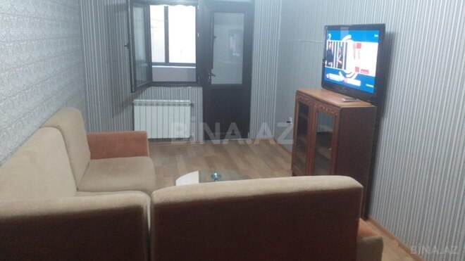 İcarəyə verilir 2 otaqlı yeni tikili 50 m², Abşeron r., photo 5 from 14