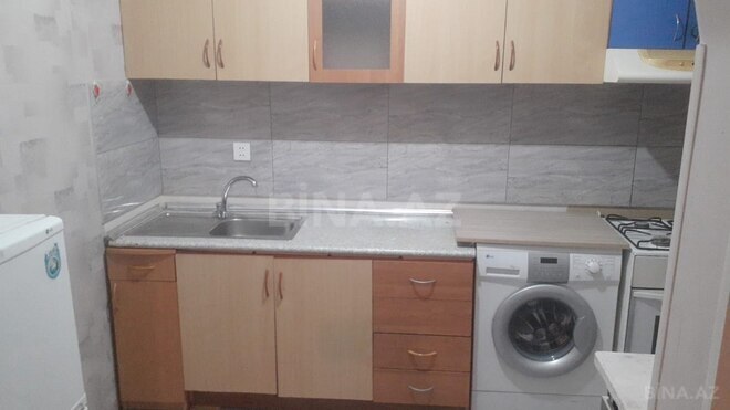 İcarəyə verilir 2 otaqlı yeni tikili 50 m², Abşeron r., photo 8 from 14