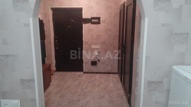 İcarəyə verilir 2 otaqlı yeni tikili 50 m², Abşeron r., photo 12 from 14