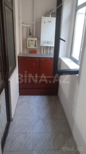 İcarəyə verilir 2 otaqlı yeni tikili 50 m², Abşeron r., photo 13 from 14