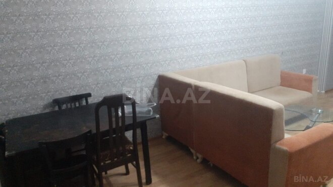 İcarəyə verilir 2 otaqlı yeni tikili 50 m², Abşeron r., photo 7 from 14