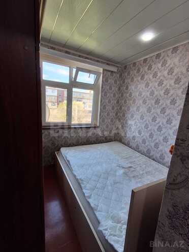 Satılır 2 otaqlı köhnə tikili 41 m², photo 6 from 8