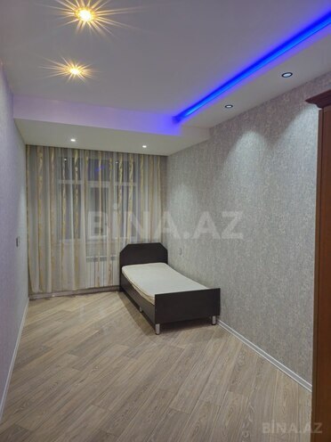 Сдаётся 3-комн. новостройка 90 м², пос. Масазыр, photo 7 from 18