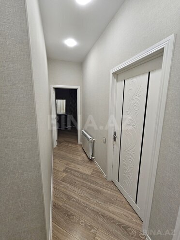 Сдаётся 3-комн. новостройка 90 м², пос. Масазыр, photo 16 from 18