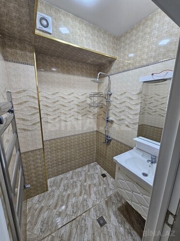 Сдаётся 3-комн. новостройка 90 м², пос. Масазыр, photo 11 from 18