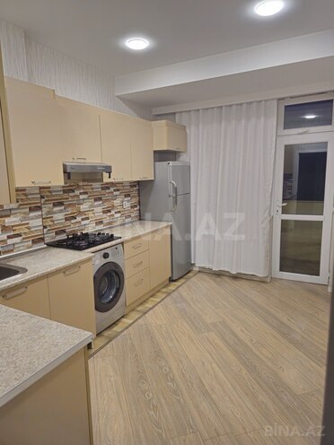 Сдаётся 3-комн. новостройка 90 м², пос. Масазыр, photo 9 from 18