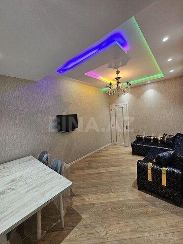 Сдаётся 3-комн. новостройка 90 м², пос. Масазыр, photo 3 from 18