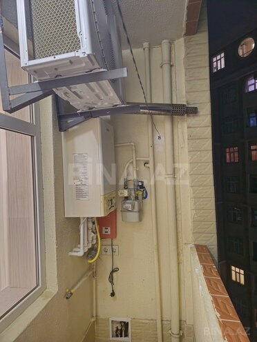 Сдаётся 3-комн. новостройка 90 м², пос. Масазыр, photo 13 from 18