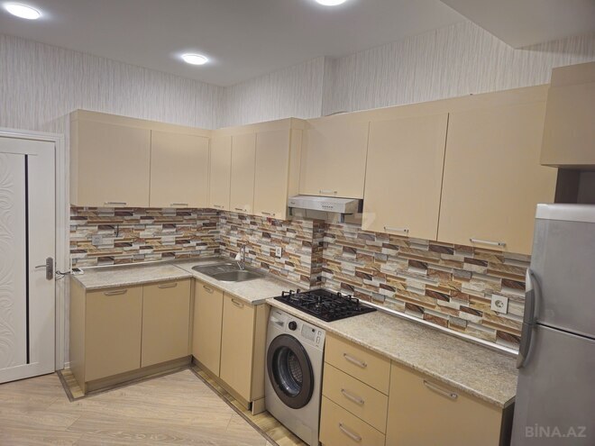 Сдаётся 3-комн. новостройка 90 м², пос. Масазыр, photo 10 from 18