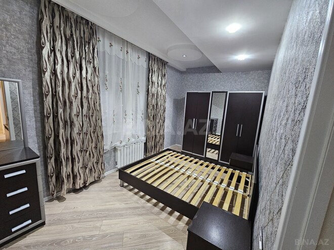 Сдаётся 3-комн. новостройка 90 м², пос. Масазыр, photo 5 from 18