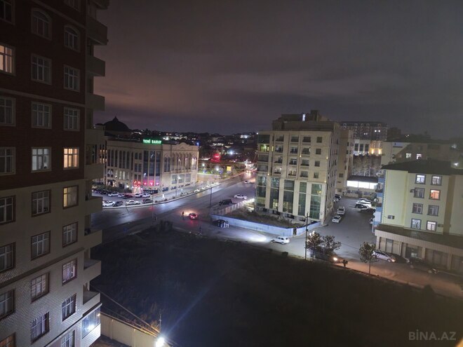 Сдаётся 3-комн. новостройка 90 м², пос. Масазыр, photo 14 from 18