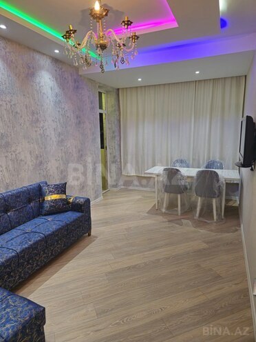 Сдаётся 3-комн. новостройка 90 м², пос. Масазыр, photo 4 from 18
